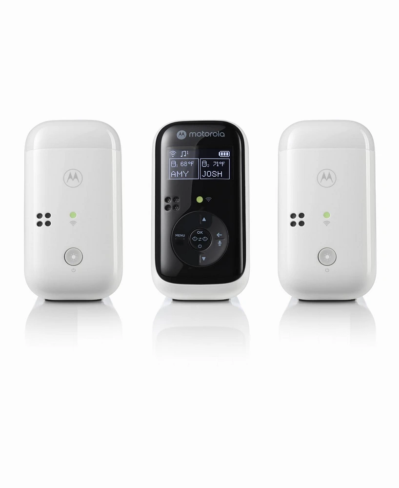 Motorola Baby PIP15 Multi Audio Monitor