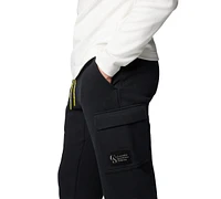 Columbia Men's Wallowa Fleece Drawstring Sweatpants