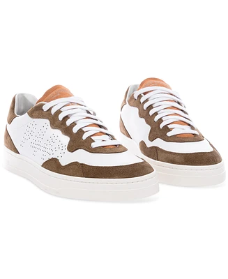 P448 Men's Bali Terra Sneaker - Whi