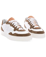 P448 Men's Bali Terra Sneaker - Whi