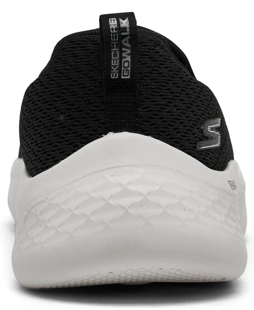 Skechers Women's Go Walk Flex - Ocean Sunset Walking Sneakers from Finish Line