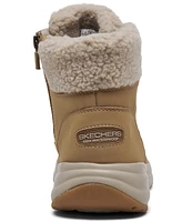 Skechers Women's On-the-go Stellar - Alpine Adventure Hiking Boots from Finish Line