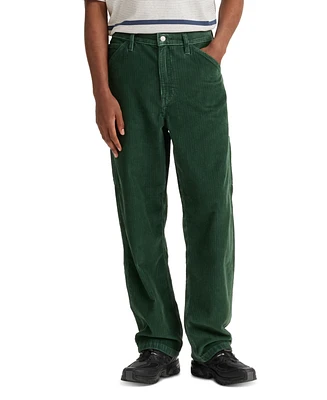 Levi's Men's 568 Loose Straight Leg Carpenter Pants