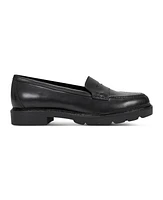 Rockport Women's Kacey Penny Casual Slip-On Loafers