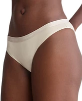 Calvin Klein Women's 3-Pk. Modern Logo Bikini Underwear QD5243