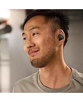 Denon PerL True Wireless Earbuds with Active Noise Cancellation & Adaptive Acoustic Technology