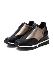 Women's Casual Wedge Sneakers By Xti