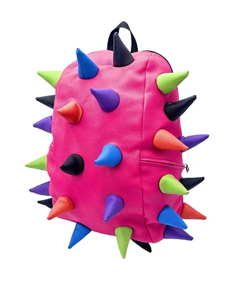 Madpax Streamers | Multi-Colored Pink Backpack