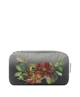 Designers Guild Indian Sunflower Small Toiletry Bag