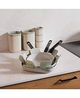 BergHOFF Leo Glints Nonstick Recycled Aluminum Frying Pan 8"