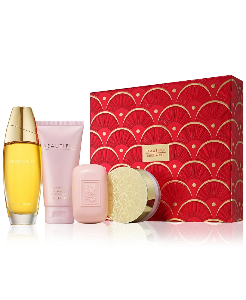 Estee Lauder 4