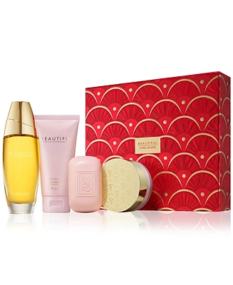 Estee Lauder 4