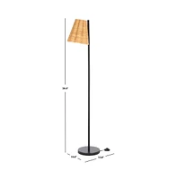 Safavieh Mio Floor Lamp