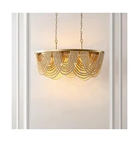 Safavieh Alluri Chandelier