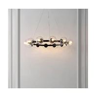 Safavieh Rylian 12 Light Chandelier