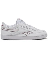 Reebok Men's Club C 85 Casual Sneakers from Finish Line