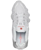 Nike Women's Shox Tl Casual Sneakers from Finish Line