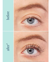Grande Cosmetics GrandeMASCARA Waterproof Conditioning Peptide Mascara