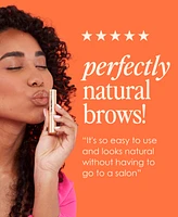 Grande Cosmetics GrandeBROW-fill Volumizing Brow Gel