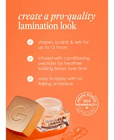 Grande Cosmetics GrandeBROW-laminate Brow Styling Gel