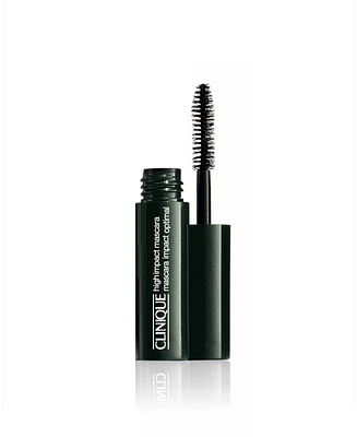 Two Free makeup samples with any $60 Clinique purchase
