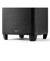 Denon Home Wireless 8" Subwoofer with Heos