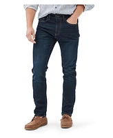 Rodd & Gunn Men's Sutton Straight Italian Denim