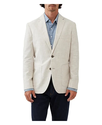 Rodd & Gunn Men's Chaslands Sports Fit Jacket