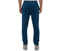 Bench Dna Men's Stanley Leg Logo Joggers