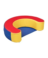 ECR4Kids SoftZone Sit-Up Support Ring, Assorted