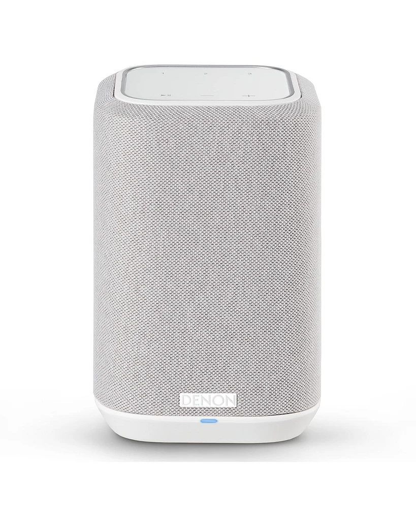 Denon Home 150 Nv Compact Wireless Smart Speaker with Heos Built-In