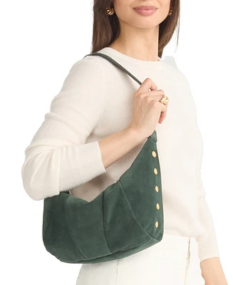 Hammitt Morgan Crossbody Shoulder Bag