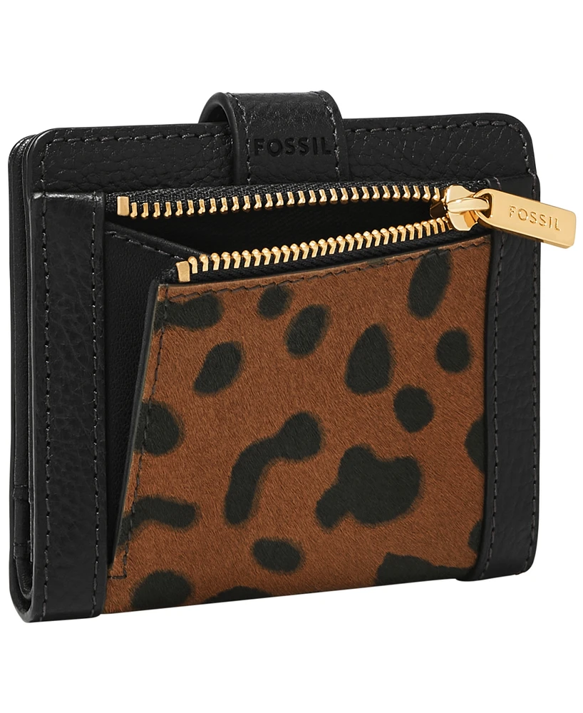 Fossil Harwell Tab Bifold Wallet