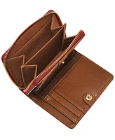 Fossil Logan Rfid Multifunction Wallet