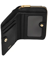 Fossil Logan Rfid Multifunction Wallet