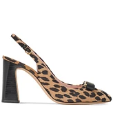 Kate Spade New York Women's Bowdie Slingback Pumps