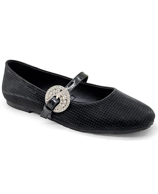 Kenneth Cole Reaction Women's Elwood Ballet Flats