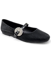 Kenneth Cole Reaction Women's Elwood Ballet Flats