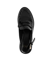 Jones New York Women's Renaud Slingback Loafers