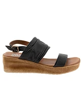 Bueno Maya Sandal