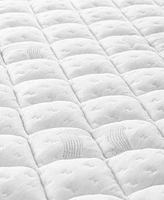 Hotel Collection By Aireloom Vitagenic Coppertech Silver Ll 13.5 Ultra Firm Tight Top Mattress Collection Exclusively At Macys