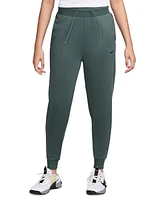 Nike Women's Therma-fit One High-Waisted 7/8 Jogger Pants