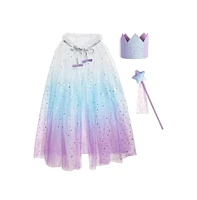 Sweet Wink Girls Stardust Dress Up Kit