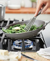 Rachael Ray Cook + Create Aluminum Nonstick Cookware, 6 Piece Set