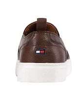 Tommy Hilfiger Men's Kozal Casual Slip On Sneakers