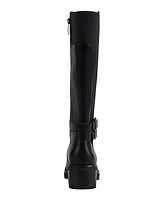 Gc Shoes Women's Jonah Knee-High Riding Boots