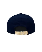 Bits & Bows Officially Licensed Auburn Baseball Hat