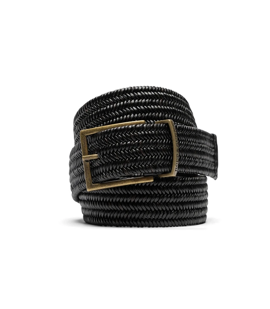 Rodd & Gunn Men's Stirling Stretch Belt