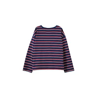 Cotton On Girls Little/Big Piper Long Sleeve Tee