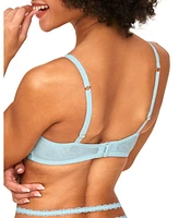 Adore Me Women's Brigitte Contour Balconette Bra